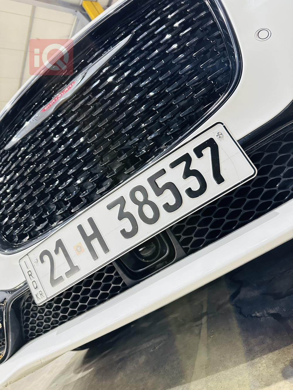 كرايسلر 300